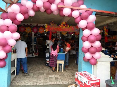 supermarket