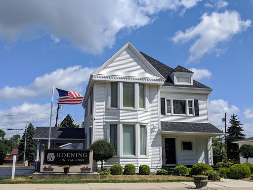 Hoening Funeral Home