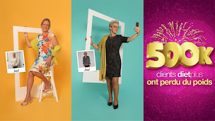 Photo n°6 de dietplus Provins à Provins (Centre de bien-être)