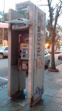 Parroquia San José (Orden Agustinos Recoletos), Author: Carlos Grimaldi