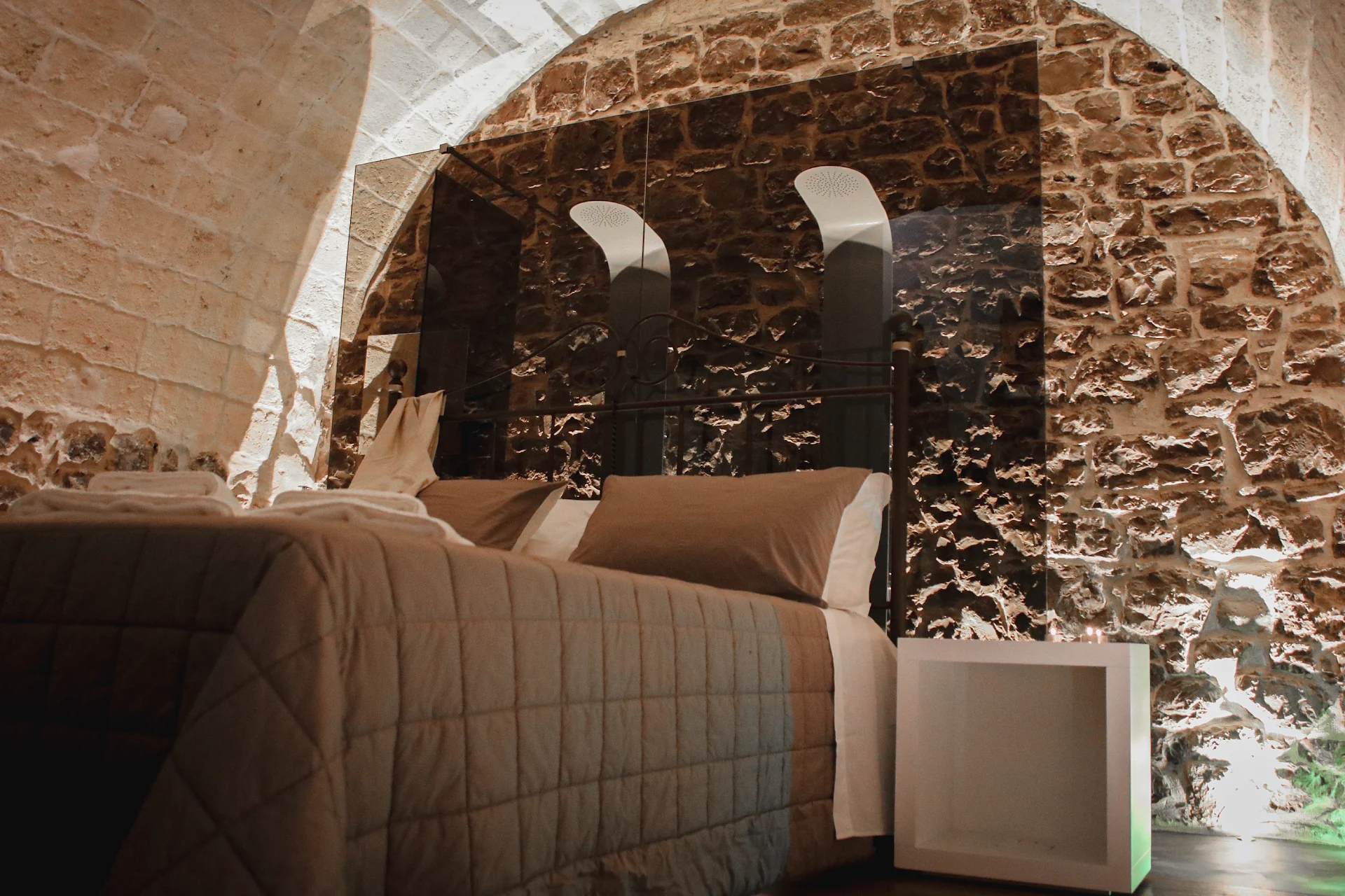 Il Campanile Premium B&B
