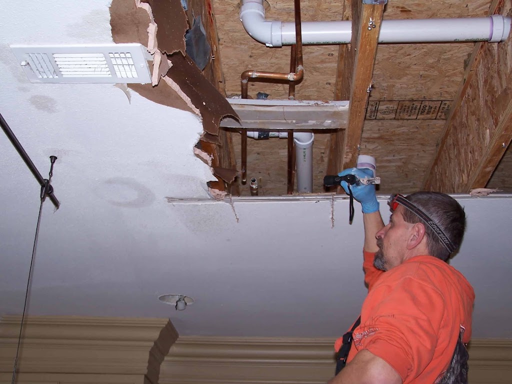 Home Restoration NWA photo