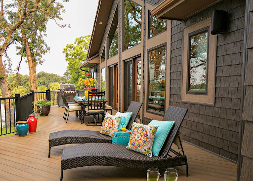 Lakeside Siding Supply - Thumbnail