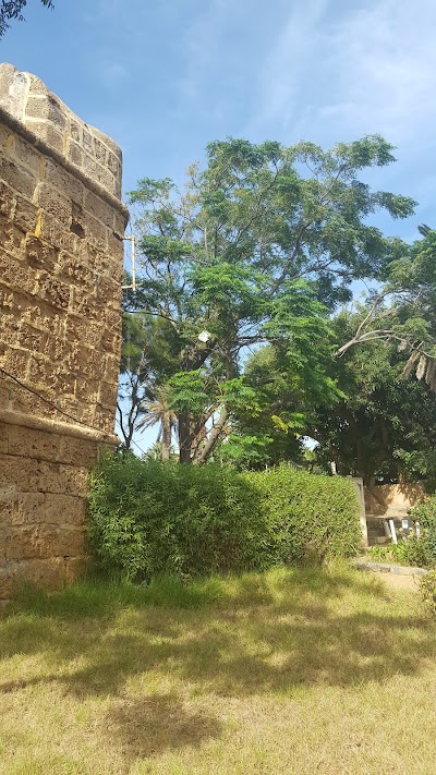Photos of Mus&eacute;e de Tamentfoust - Le Fort Turc