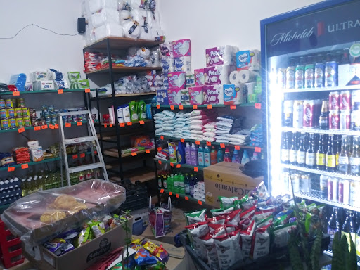 Depósito Abril