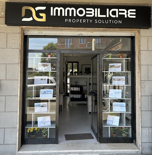 DG Immobiliare - Visual
