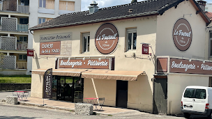 Photo n°1 de Le fournil De L’olivier à Aubenas (Sandwicherie)