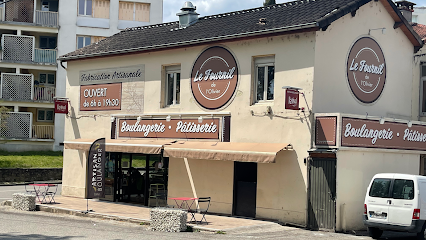 Le fournil De L’olivier