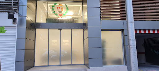 Ilustre Colegio de Procuradores de Madrid (ICPM)