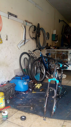 Bicicletas Centeno - Thumbnail
