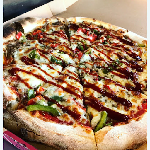TONY’S PIZZA