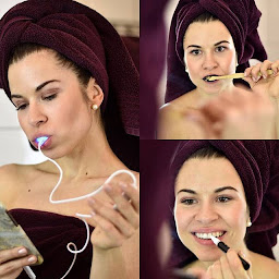 Photo n°7 de Brillance smile à Rouen (Dentiste)