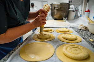Photo n°9 de LA LEUVILLOISE à Leuville-sur-Orge (Boulangerie)