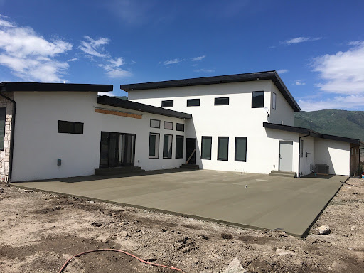 Construction Authority, LLC - Visual