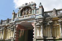 Arulmigu Ramanatha Swamy Temple, Rameswaram, India