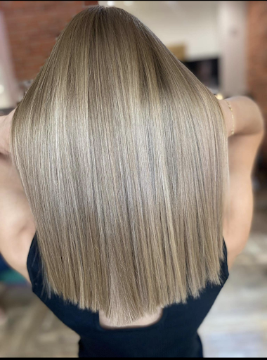 Pracownia Fryzjerska Natalia Klonowska