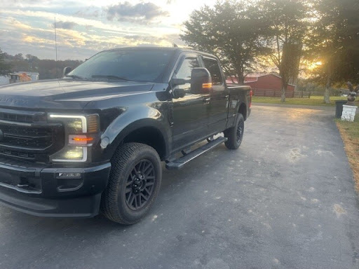 Tony Zinati Motors - Thumbnail