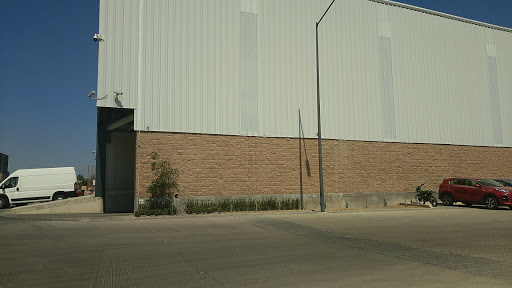 CAPITHAL PARK - Visual