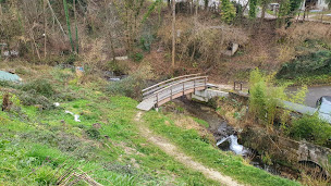 Photo n°1 de Chorot Jean-Philippe à Saint-Quentin-sur-Isère (Charpentier)