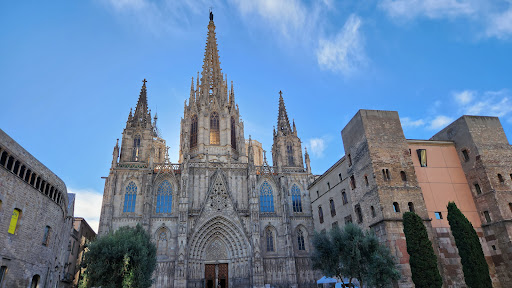 ForeverBarcelona Tours - Thumbnail