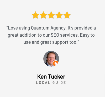 Quantum Agency Reviews