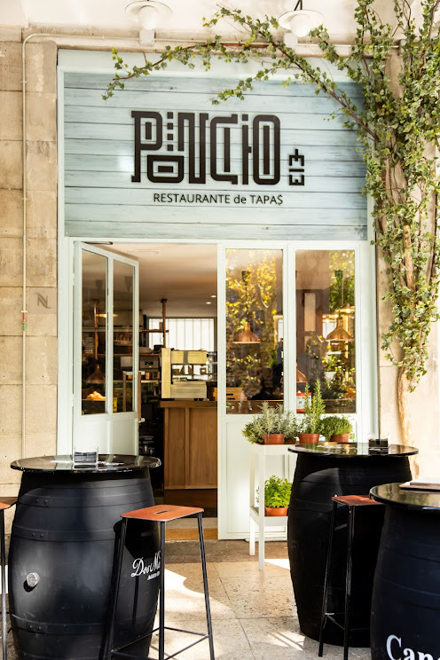 Photo of Restaurante Poncio by Willy Moya