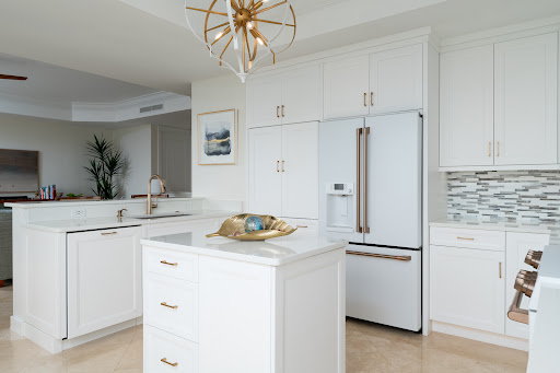 Green Mountain Builders - Visual
