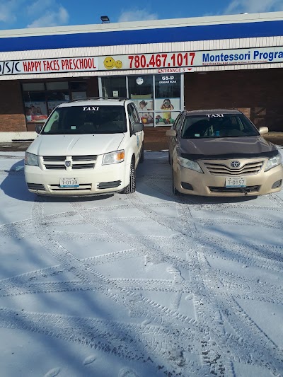 Photos of Taxi Sherwood Park - Flat Rate Taxi