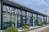 メルセデス・ベンツ大垣