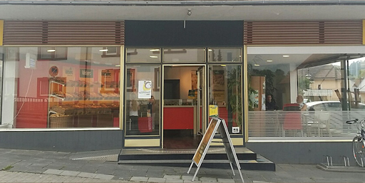 Bakery Weber Inh. Peter Weber