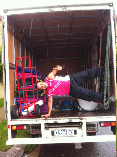 Citymove Removals - Thumbnail