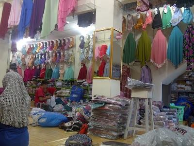 Photos of Toserba Mm