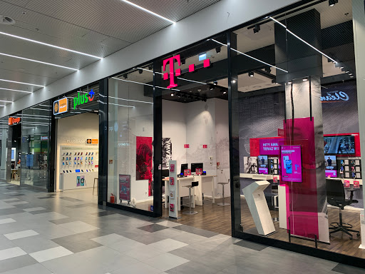 T-Mobile