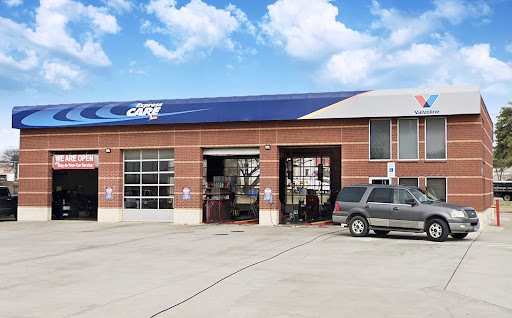 Valvoline Express Care @ Hurst - Thumbnail