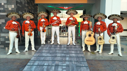 mariachi unico de mexicali