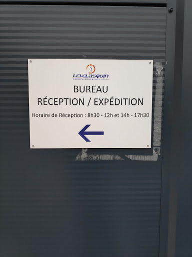 LCI TRANSPORT INTERNATIONAL - Thumbnail