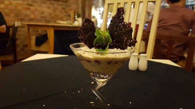 Mediterraneo Restaurant