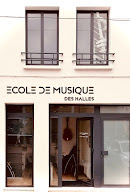 Ecole de Musique des Halles à Châlons-en-Champagne
