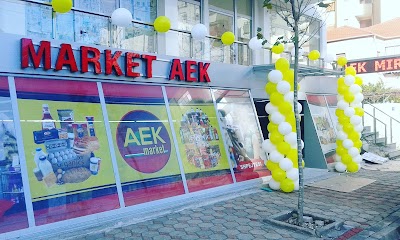 AEK MARKET