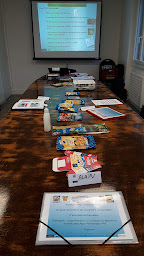 Photo n°4 de Centre de formation VALRANCE à Saint-Sernin-sur-Rance (Centre de formation continue)