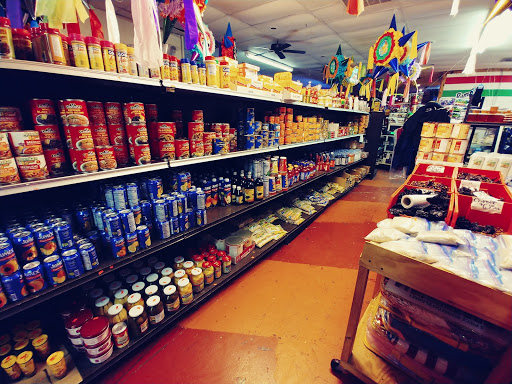 Las Americas Supermarket - Thumbnail