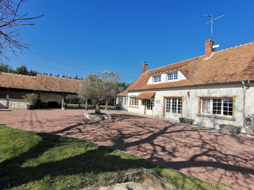 Photo de La Maison d’Odette