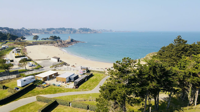 Camping Port Blanc by null
