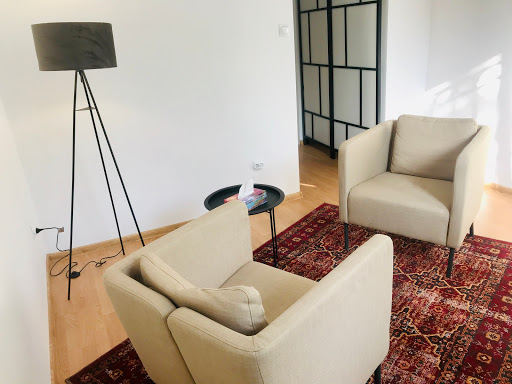 Gabinet psychoterapii dr Piotr Brud