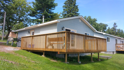 Big Moose Camp Logo