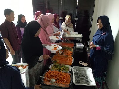Photos of Risoles Kamboja
