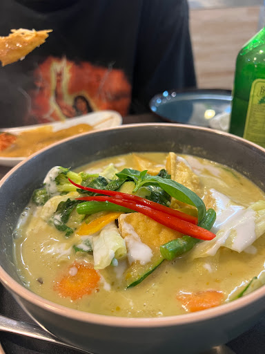 Sanook Thai Cuisine - Thumbnail