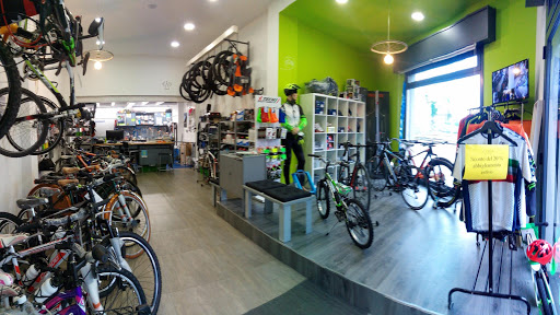 Angelo Officina della Bici - Thumbnail