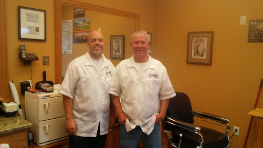 210 Barber Shop - Thumbnail