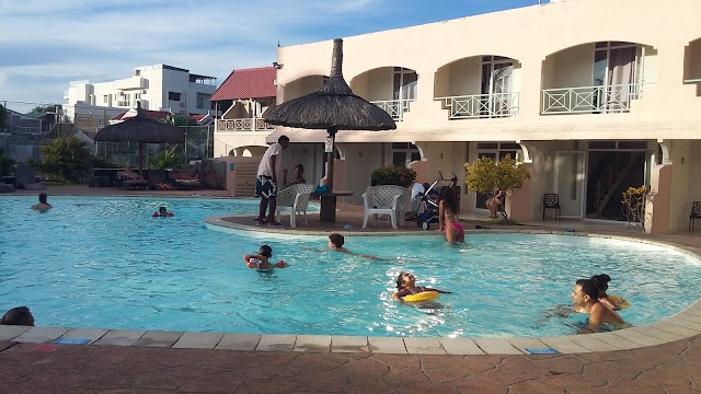 Pereybere Public Beach